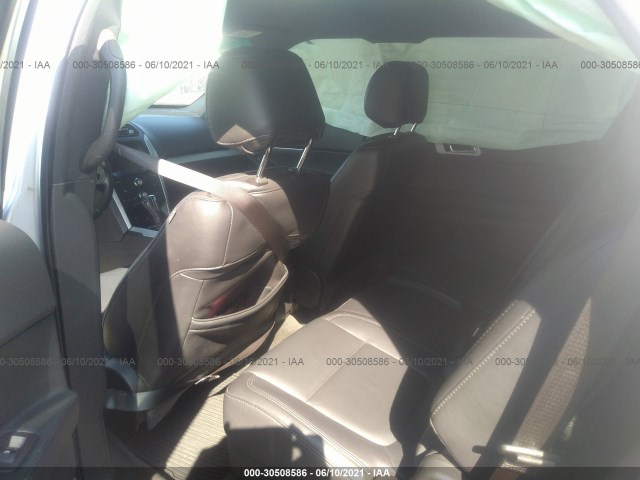 Photo 7 VIN: 1FM5K8D8XEGB16556 - FORD EXPLORER 