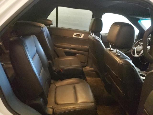 Photo 10 VIN: 1FM5K8D8XEGB53090 - FORD EXPLORER 