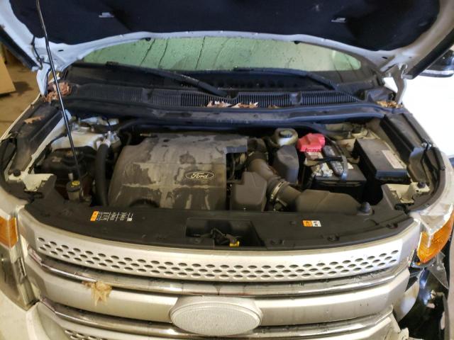 Photo 11 VIN: 1FM5K8D8XEGB53090 - FORD EXPLORER 