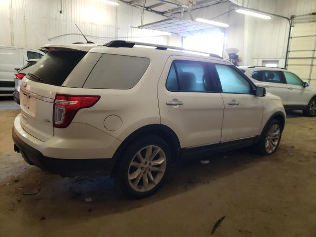 Photo 2 VIN: 1FM5K8D8XEGB53090 - FORD EXPLORER 