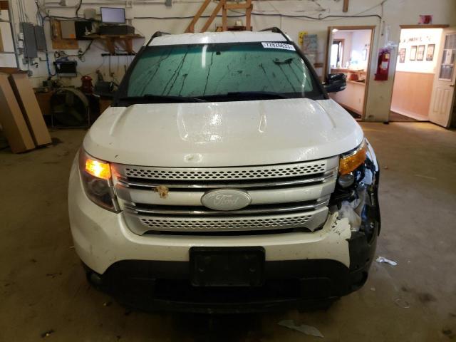 Photo 4 VIN: 1FM5K8D8XEGB53090 - FORD EXPLORER 