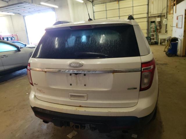 Photo 5 VIN: 1FM5K8D8XEGB53090 - FORD EXPLORER 