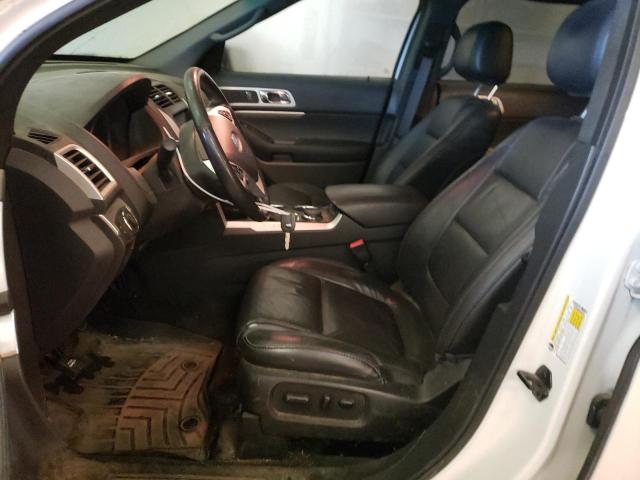 Photo 6 VIN: 1FM5K8D8XEGB53090 - FORD EXPLORER 