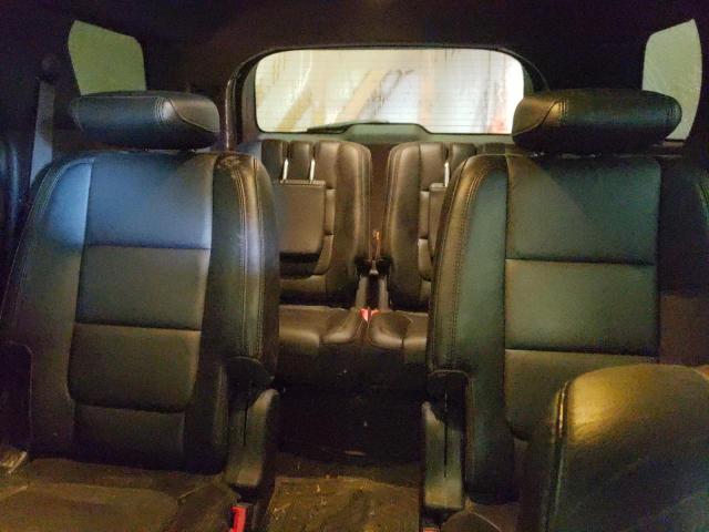 Photo 9 VIN: 1FM5K8D8XEGB53090 - FORD EXPLORER 