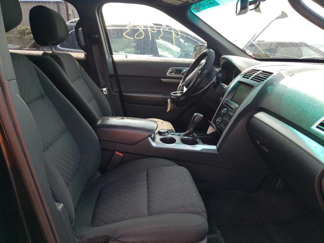 Photo 4 VIN: 1FM5K8D8XEGB71184 - FORD EXPLORER X 