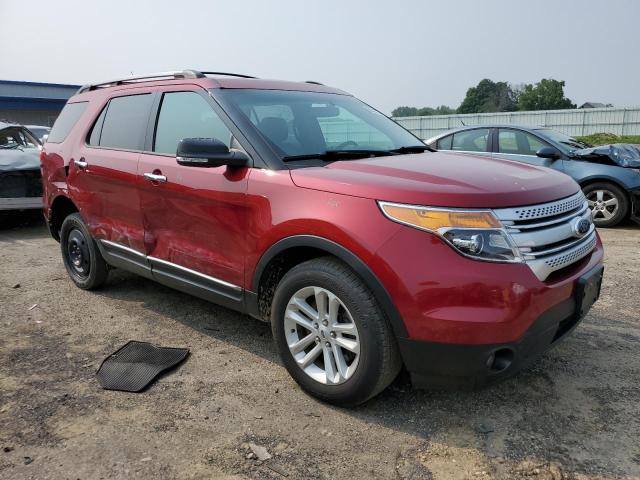 Photo 3 VIN: 1FM5K8D8XEGB88745 - FORD EXPLORER X 