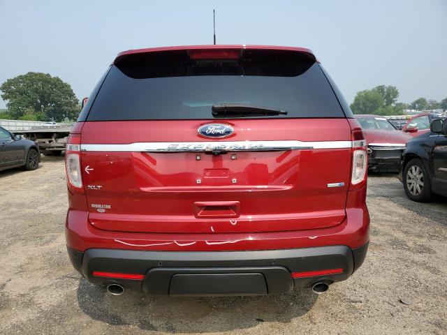 Photo 5 VIN: 1FM5K8D8XEGB88745 - FORD EXPLORER X 