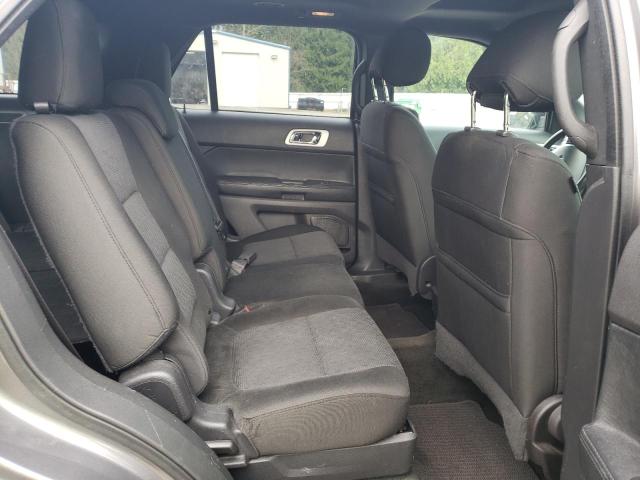 Photo 10 VIN: 1FM5K8D8XEGB90494 - FORD EXPLORER X 