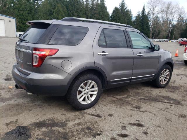 Photo 2 VIN: 1FM5K8D8XEGB90494 - FORD EXPLORER X 