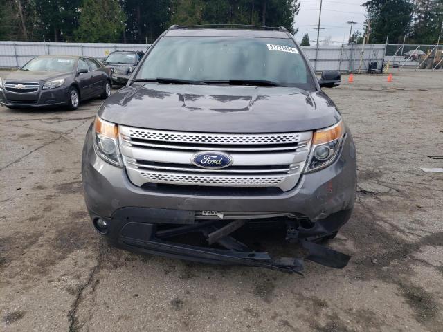 Photo 4 VIN: 1FM5K8D8XEGB90494 - FORD EXPLORER X 