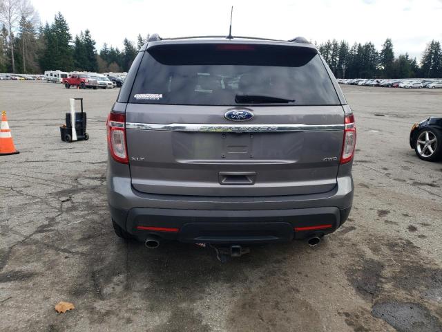 Photo 5 VIN: 1FM5K8D8XEGB90494 - FORD EXPLORER X 