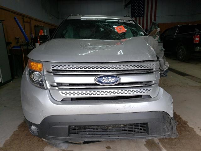 Photo 4 VIN: 1FM5K8D8XEGC06256 - FORD EXPLORER X 