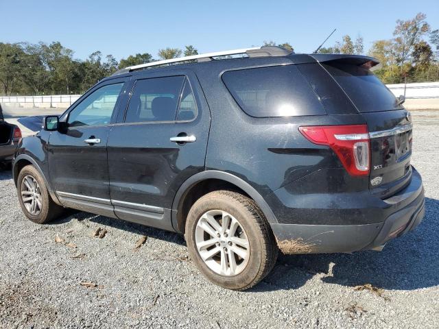 Photo 1 VIN: 1FM5K8D8XEGC10145 - FORD EXPLORER X 