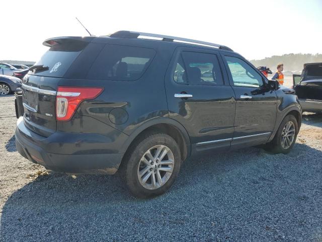 Photo 2 VIN: 1FM5K8D8XEGC10145 - FORD EXPLORER X 