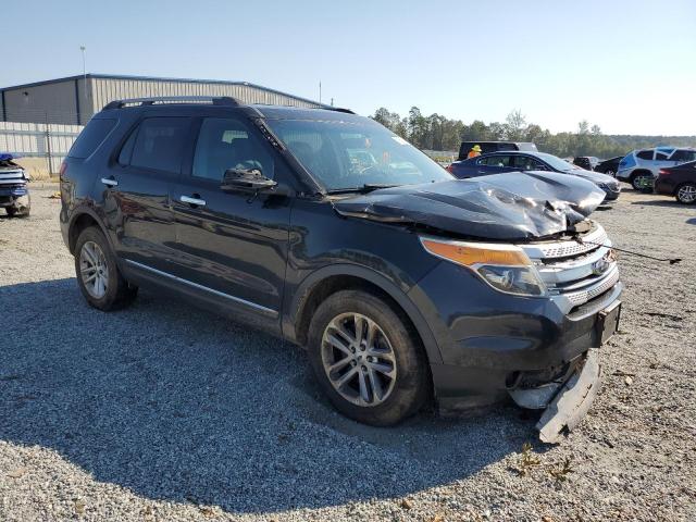 Photo 3 VIN: 1FM5K8D8XEGC10145 - FORD EXPLORER X 