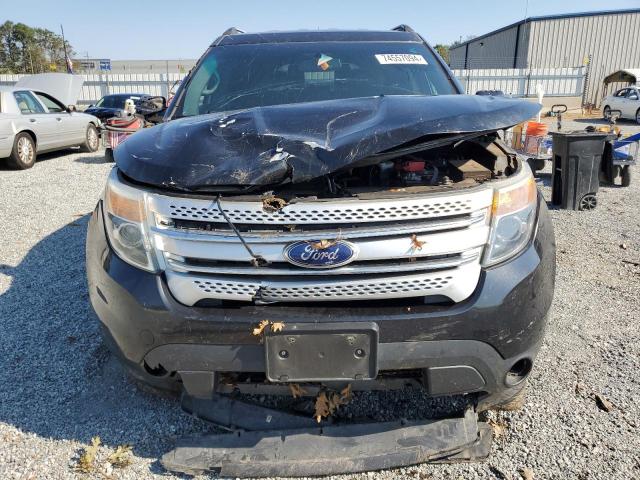 Photo 4 VIN: 1FM5K8D8XEGC10145 - FORD EXPLORER X 