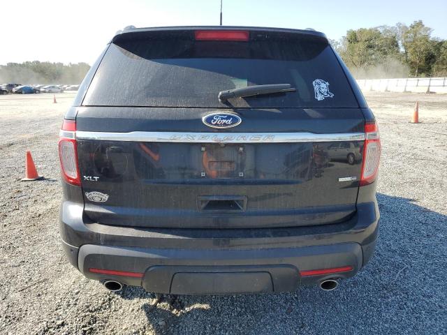 Photo 5 VIN: 1FM5K8D8XEGC10145 - FORD EXPLORER X 