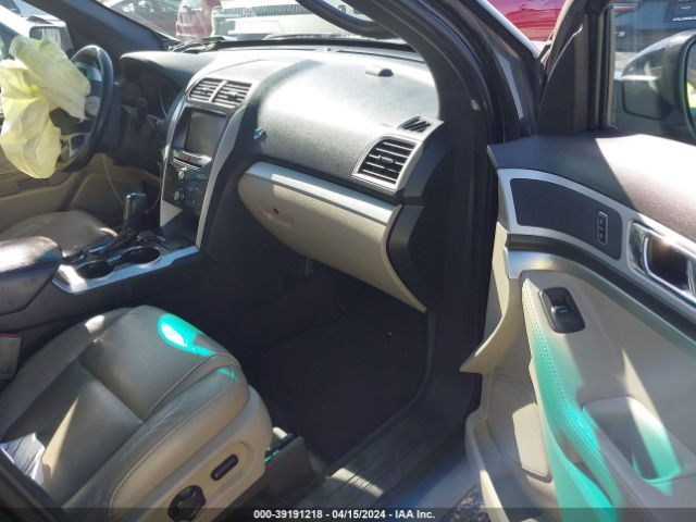 Photo 4 VIN: 1FM5K8D8XEGC21422 - FORD EXPLORER 