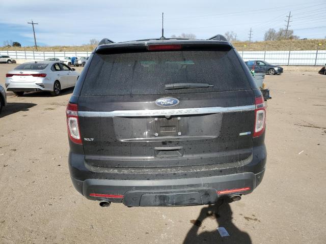 Photo 5 VIN: 1FM5K8D8XEGC23316 - FORD EXPLORER X 