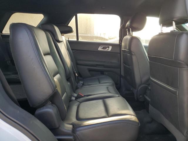 Photo 10 VIN: 1FM5K8D8XFGA11632 - FORD EXPLORER X 