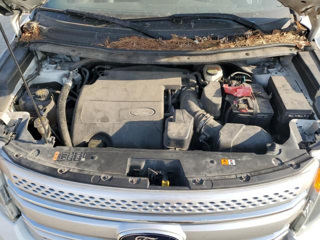 Photo 11 VIN: 1FM5K8D8XFGA11632 - FORD EXPLORER X 