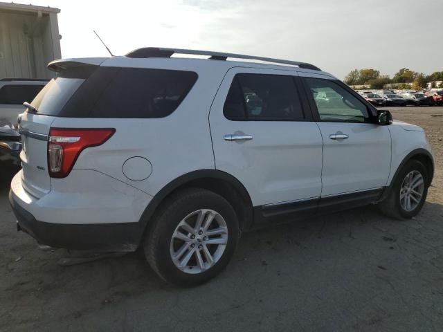 Photo 2 VIN: 1FM5K8D8XFGA11632 - FORD EXPLORER X 