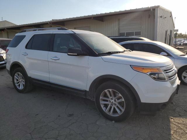 Photo 3 VIN: 1FM5K8D8XFGA11632 - FORD EXPLORER X 