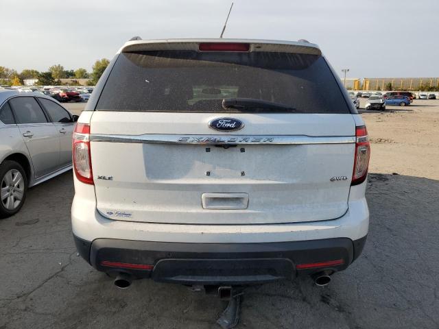 Photo 5 VIN: 1FM5K8D8XFGA11632 - FORD EXPLORER X 