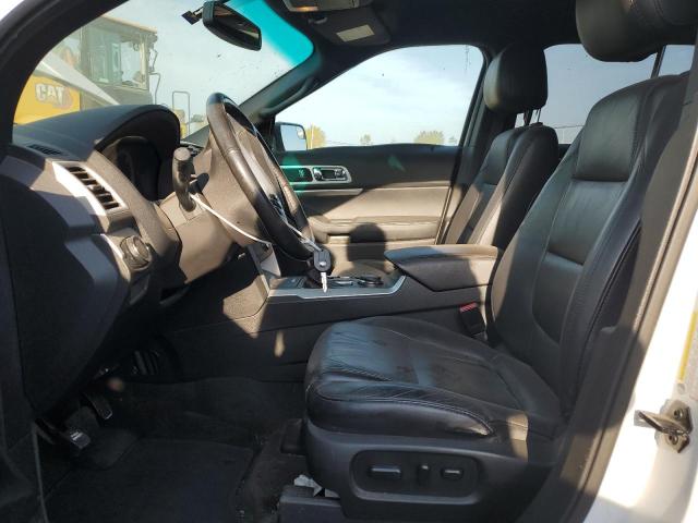 Photo 6 VIN: 1FM5K8D8XFGA11632 - FORD EXPLORER X 