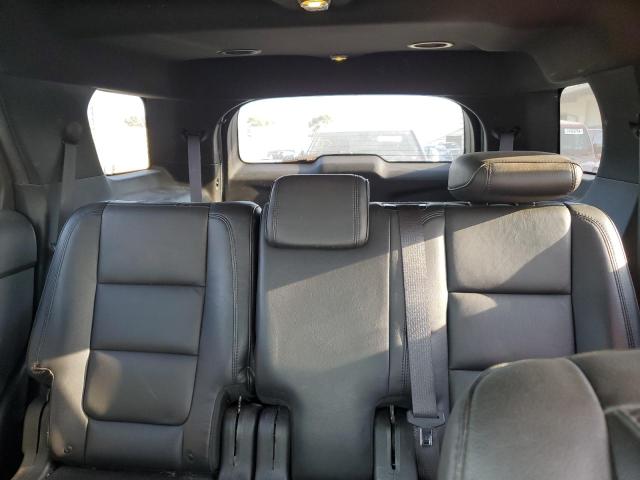 Photo 9 VIN: 1FM5K8D8XFGA11632 - FORD EXPLORER X 