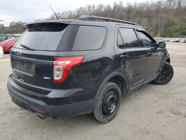 Photo 2 VIN: 1FM5K8D8XFGA13025 - FORD EXPLORER X 