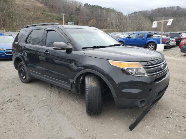 Photo 3 VIN: 1FM5K8D8XFGA13025 - FORD EXPLORER X 