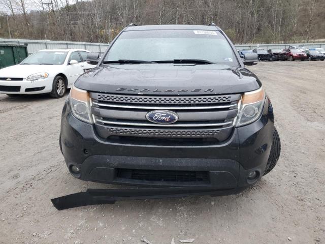 Photo 4 VIN: 1FM5K8D8XFGA13025 - FORD EXPLORER X 