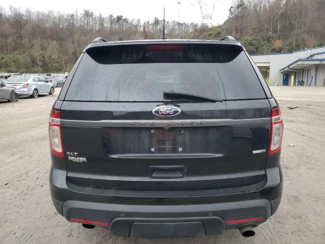 Photo 5 VIN: 1FM5K8D8XFGA13025 - FORD EXPLORER X 