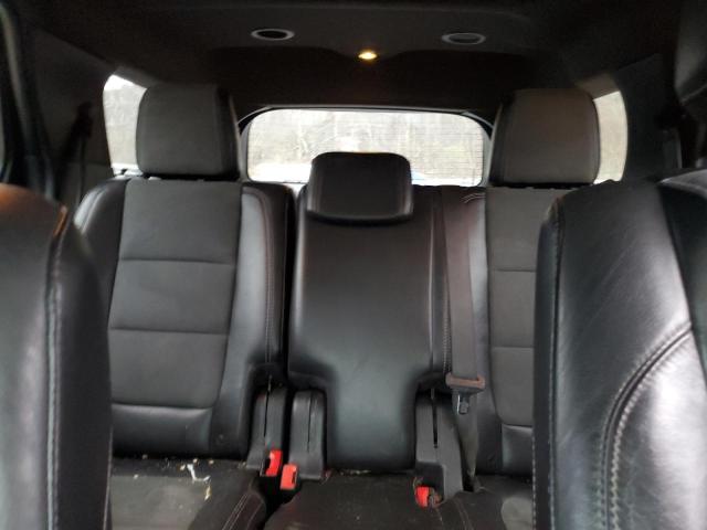 Photo 9 VIN: 1FM5K8D8XFGA13025 - FORD EXPLORER X 