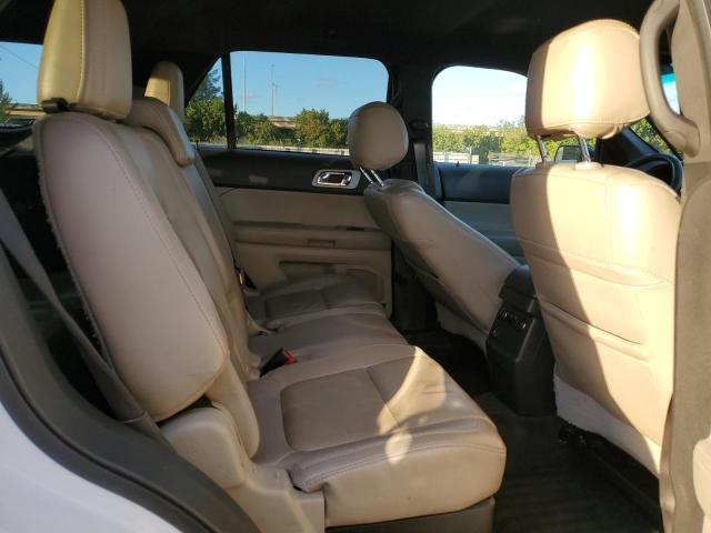 Photo 10 VIN: 1FM5K8D8XFGA25045 - FORD EXPLORER X 