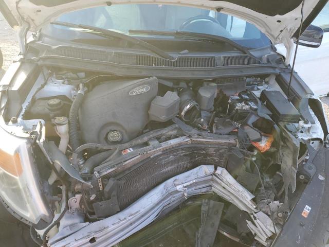 Photo 11 VIN: 1FM5K8D8XFGA25045 - FORD EXPLORER X 