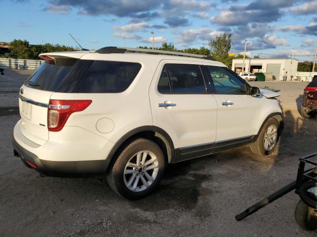 Photo 2 VIN: 1FM5K8D8XFGA25045 - FORD EXPLORER X 