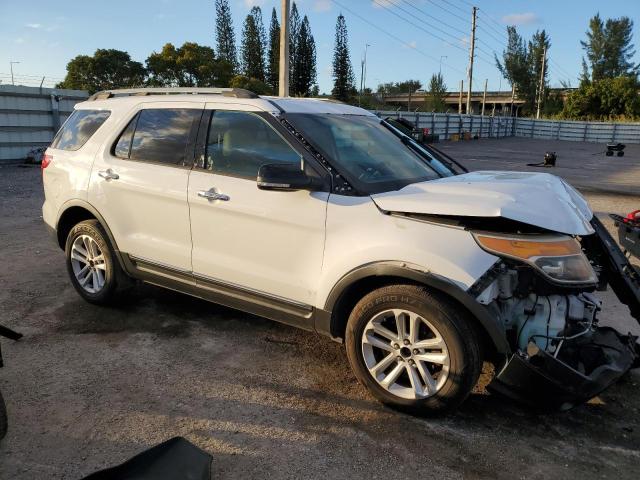 Photo 3 VIN: 1FM5K8D8XFGA25045 - FORD EXPLORER X 