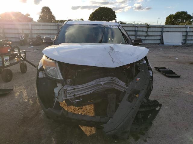 Photo 4 VIN: 1FM5K8D8XFGA25045 - FORD EXPLORER X 