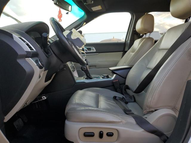 Photo 6 VIN: 1FM5K8D8XFGA25045 - FORD EXPLORER X 