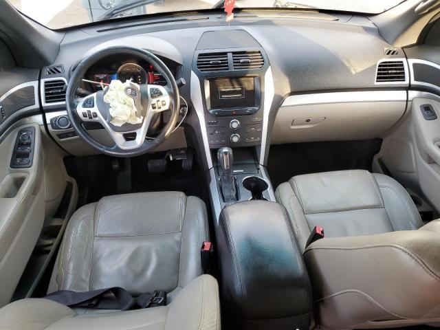 Photo 7 VIN: 1FM5K8D8XFGA25045 - FORD EXPLORER X 