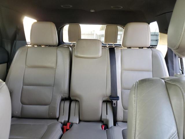 Photo 9 VIN: 1FM5K8D8XFGA25045 - FORD EXPLORER X 