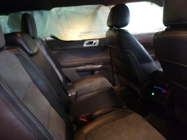 Photo 10 VIN: 1FM5K8D8XFGA47692 - FORD EXPLORER X 