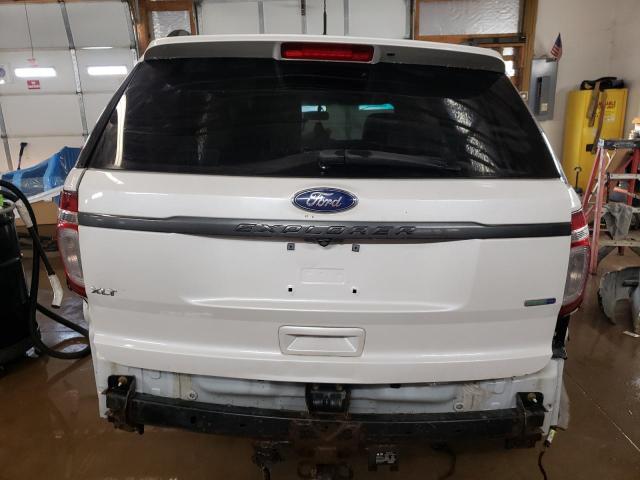 Photo 5 VIN: 1FM5K8D8XFGA47692 - FORD EXPLORER X 