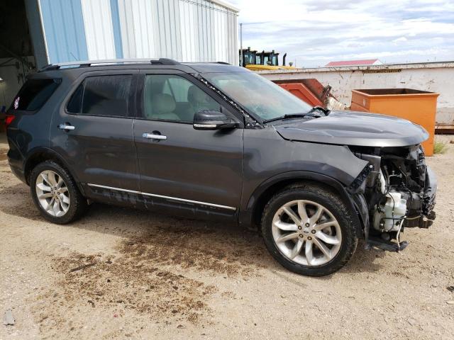 Photo 3 VIN: 1FM5K8D8XFGA55677 - FORD EXPLORER 