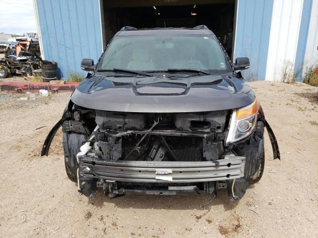 Photo 4 VIN: 1FM5K8D8XFGA55677 - FORD EXPLORER 