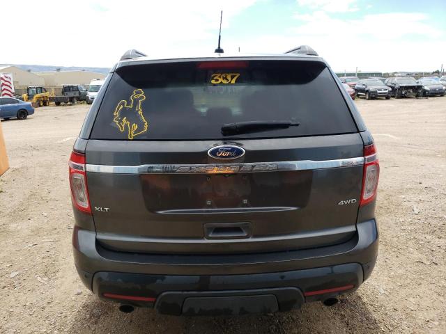 Photo 5 VIN: 1FM5K8D8XFGA55677 - FORD EXPLORER 