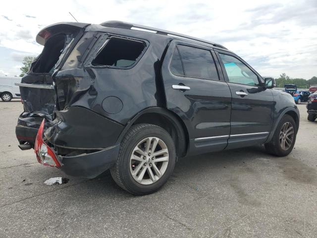 Photo 2 VIN: 1FM5K8D8XFGA67683 - FORD EXPLORER X 