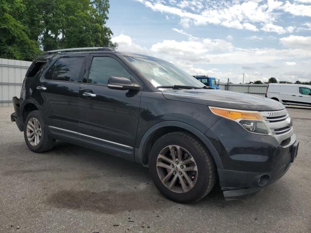 Photo 3 VIN: 1FM5K8D8XFGA67683 - FORD EXPLORER X 